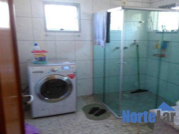 Imagem Sobrado com 3 Quartos à Venda, 300 m² em Parque São Domingos - São Paulo