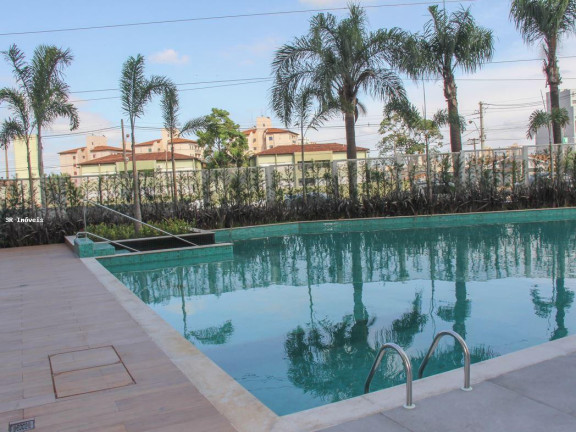 Imagem Apartamento com 3 Quartos para Alugar, 74 m² em Ribeirânia - Ribeirão Preto Imagem Apartamento com 3 Quartos para Alugar, 74 m² em Ribeirânia - Ribeirão Preto