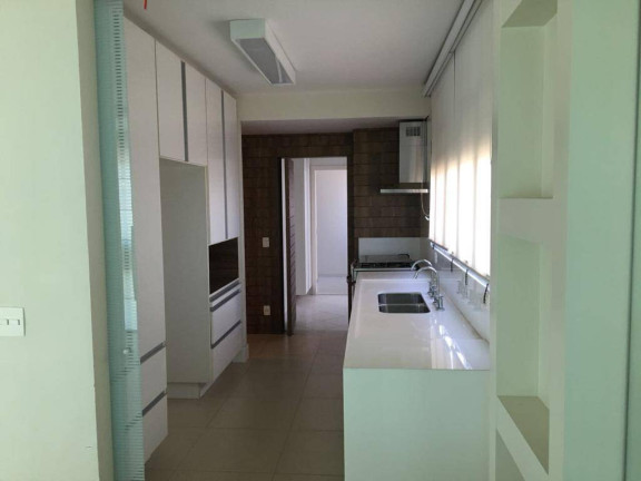 Imagem Apartamento com 3 Quartos à Venda, 253 m² em Alphaville Industrial - Barueri Imagem Apartamento com 3 Quartos à Venda, 253 m² em Alphaville Industrial - Barueri