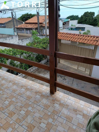 Imagem Sobrado com 3 Quartos à Venda, 112 m² em Vila Formosa - Sorocaba Imagem Sobrado com 3 Quartos à Venda, 112 m² em Vila Formosa - Sorocaba