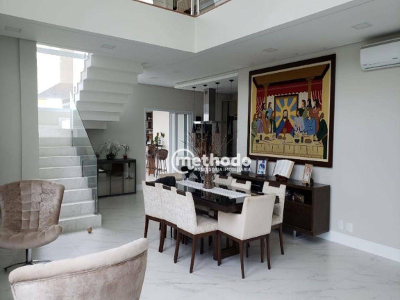 Imagem Casa com 3 Quartos à Venda, 404 m² em Swiss Park - Campinas Imagem Casa com 3 Quartos à Venda, 404 m² em Swiss Park - Campinas