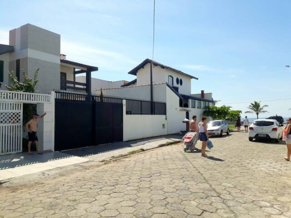 Imagem Casa com 3 Quartos à Venda, 360 m² em Cidade Nova Peruibe - Peruíbe