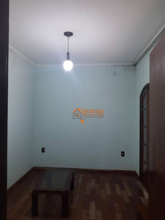 Imagem Sobrado com 3 Quartos à Venda, 125 m² em Vila Carmela I - Guarulhos Imagem Sobrado com 3 Quartos à Venda, 125 m² em Vila Carmela I - Guarulhos