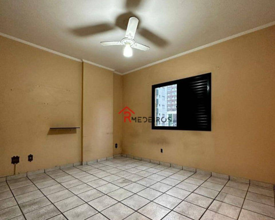 Imagem Apartamento com 3 Quartos à Venda, 95 m² em Aviação - Praia Grande Imagem Apartamento com 3 Quartos à Venda, 95 m² em Aviação - Praia Grande