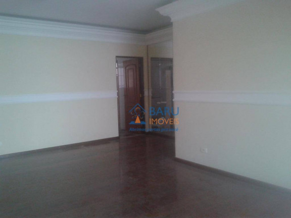 Imagem Apartamento com 3 Quartos à Venda, 140 m² em Santa Cecília - São Paulo