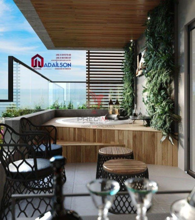 Imagem Apartamento com 3 Quartos à Venda, 162 m² em João Paulo - Florianópolis