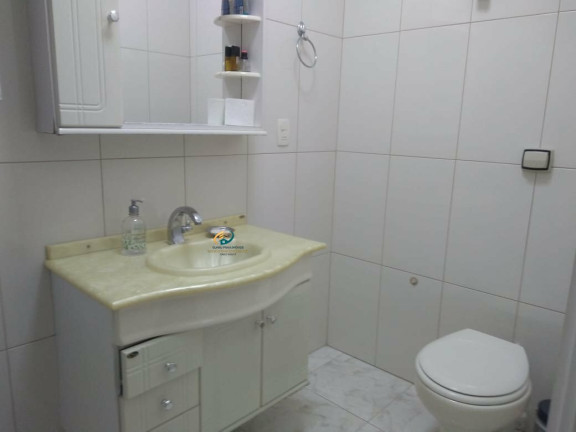 Imagem Apartamento com 3 Quartos à Venda, 100 m² em Enseada - Guarujá