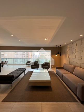 Imagem Apartamento com 3 Quartos à Venda, 235 m² em Alphaville - Barueri Imagem Apartamento com 3 Quartos à Venda, 235 m² em Alphaville - Barueri