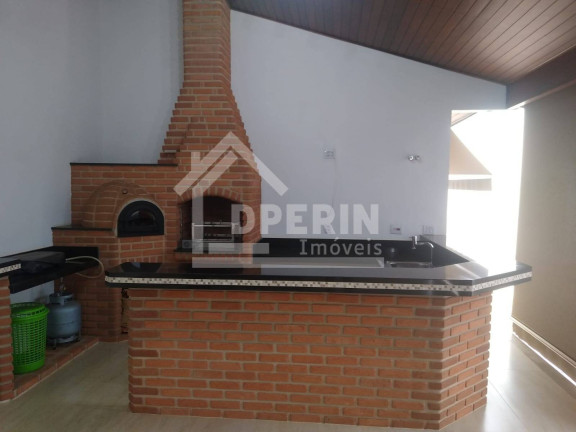 Imagem Casa com 4 Quartos à Venda, 900 m² em Parque Tecnológico Damha I São Carlos - São Carlos
