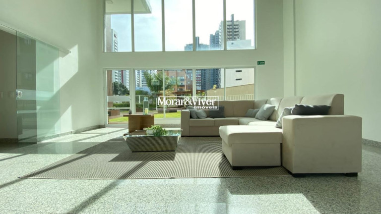 Imagem Apartamento com 2 Quartos à Venda, 73 m² em Bigorrilho - Curitiba