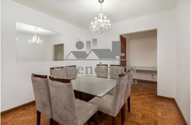 Imagem Apartamento com 3 Quartos à Venda, 94 m² em Perdizes - São Paulo