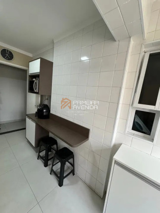 Imagem Apartamento com 3 Quartos à Venda, 88 m² em Parque Industrial - São José Dos Campos Imagem Apartamento com 3 Quartos à Venda, 88 m² em Parque Industrial - São José Dos Campos