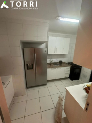 Imagem Imóvel com 3 Quartos à Venda, 96 m² em Jardim São Carlos - Sorocaba