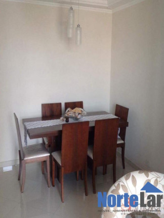 Imagem Apartamento com 3 Quartos à Venda, 68 m² em Vila Carbone - São Paulo