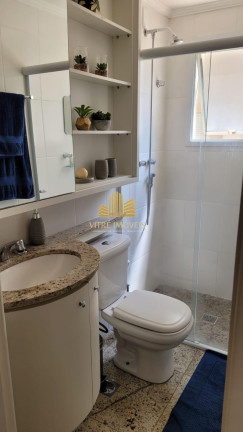 Imagem Apartamento com 3 Quartos à Venda, 74 m² em Mansões Santo Antônio - Campinas Imagem Apartamento com 3 Quartos à Venda, 74 m² em Mansões Santo Antônio - Campinas