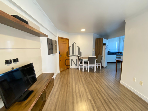 Imagem Apartamento com 1 Quarto à Venda, 41 m² em Centro I - Brusque Imagem Apartamento com 1 Quarto à Venda, 41 m² em Centro I - Brusque