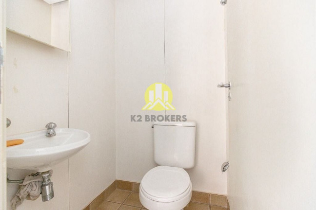 Imagem Sala Comercial à Venda, 41 m² em Pinheiros - São Paulo Imagem Sala Comercial à Venda, 41 m² em Pinheiros - São Paulo