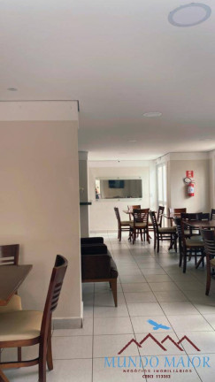 Imagem Apartamento com 2 Quartos à Venda, 49 m² em Vila Alzira - Santo André Imagem Apartamento com 2 Quartos à Venda, 49 m² em Vila Alzira - Santo André
