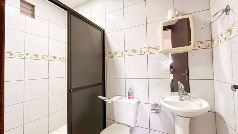 Imagem Sobrado com 3 Quartos à Venda, 459 m² em São Cristóvão - Barra Velha