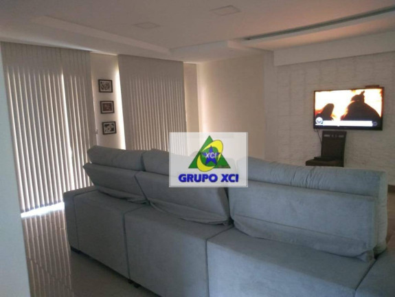 Imagem Chácara com 6 Quartos à Venda, 500 m² em Itapavussu - Cosmópolis Imagem Chácara com 6 Quartos à Venda, 500 m² em Itapavussu - Cosmópolis