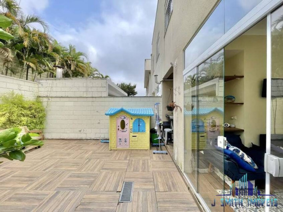 Imagem Casa com 3 Quartos à Venda, 100 m² em Jardim São Vicente - Cotia Imagem Casa com 3 Quartos à Venda, 100 m² em Jardim São Vicente - Cotia