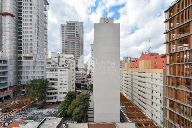 Imagem Apartamento com 1 Quarto à Venda, 52 m² em Pinheiros - São Paulo Imagem Apartamento com 1 Quarto à Venda, 52 m² em Pinheiros - São Paulo