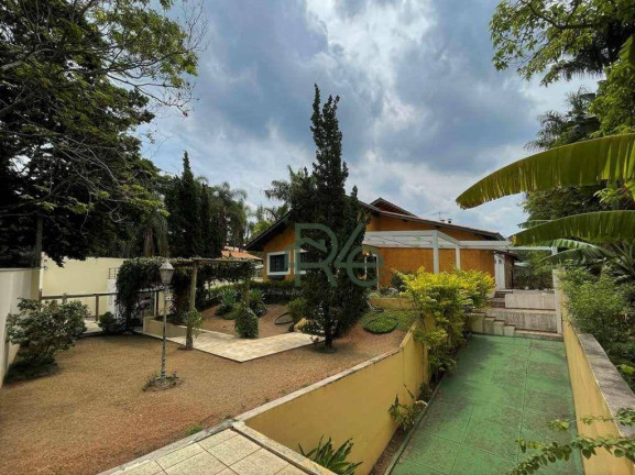 Imagem Casa com 4 Quartos à Venda, 647 m² em Miolo Da Granja - Cotia Imagem Casa com 4 Quartos à Venda, 647 m² em Miolo Da Granja - Cotia