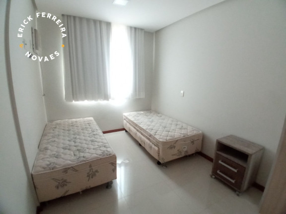 Imagem Apartamento com 3 Quartos à Venda, 100 m² em Praia Do Morro - Guarapari