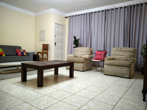 Imagem Casa com 5 Quartos à Venda, 300 m² em Vila Mariana - São Paulo