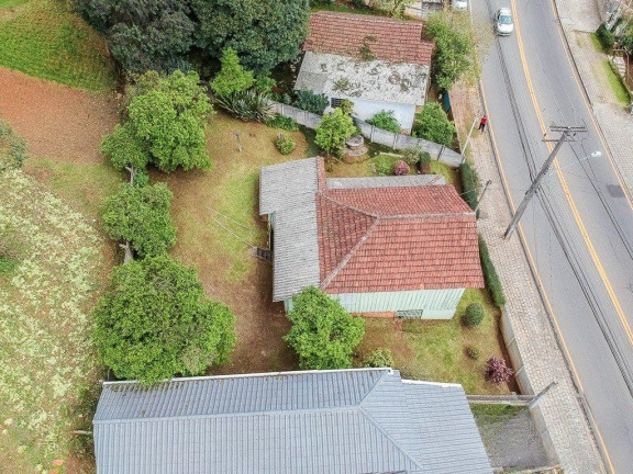 Imagem Terreno à Venda, 10 m² em Abranches - Curitiba Imagem Terreno à Venda, 10 m² em Abranches - Curitiba