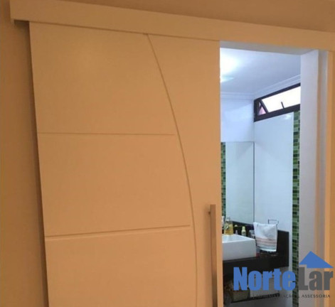 Imagem Apartamento com 3 Quartos à Venda, 80 m² em Jardim íris - São Paulo