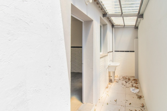 Imagem Apartamento com 3 Quartos à Venda, 110 m² em Mont Serrat - Porto Alegre