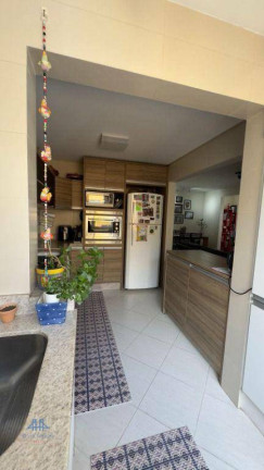 Imagem Apartamento com 3 Quartos à Venda, 84 m² em Itacorubi - Florianópolis