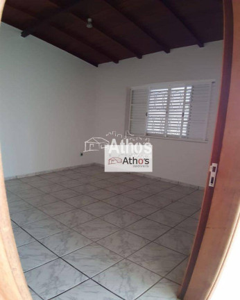 Imagem Casa com 4 Quartos à Venda, 254 m² em Jardim Do Sol - Indaiatuba Imagem Casa com 4 Quartos à Venda, 254 m² em Jardim Do Sol - Indaiatuba