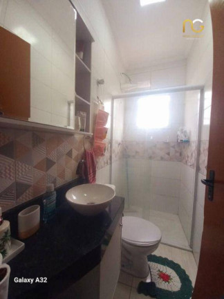 Imagem Casa com 2 Quartos à Venda, 58 m² em Maracanã - Praia Grande Imagem Casa com 2 Quartos à Venda, 58 m² em Maracanã - Praia Grande