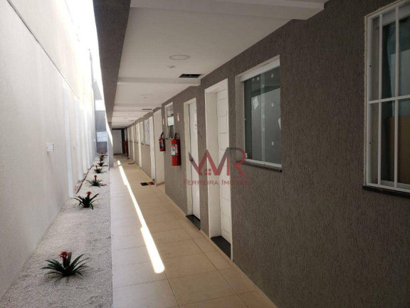 Imagem Apartamento com 1 Quarto à Venda, 35 m² em Cidade Patriarca - São Paulo Imagem Apartamento com 1 Quarto à Venda, 35 m² em Cidade Patriarca - São Paulo