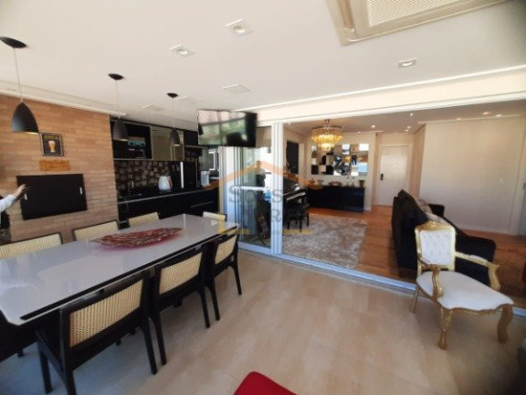 Imagem Apartamento com 3 Quartos à Venda, 139 m² em Santa Teresinha - São Paulo Imagem Apartamento com 3 Quartos à Venda, 139 m² em Santa Teresinha - São Paulo