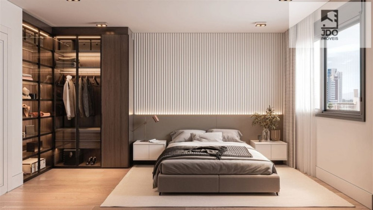 Imagem Apartamento com 4 Quartos à Venda, 142 m² em Juvevê - Curitiba Imagem Apartamento com 4 Quartos à Venda, 142 m² em Juvevê - Curitiba