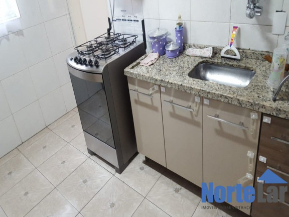 Imagem Apartamento com 2 Quartos à Venda, 70 m² em Jardim São Paulo(zona Norte) - São Paulo