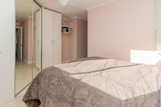 Imagem Apartamento com 3 Quartos à Venda, 107 m² em Cristo Redentor - Porto Alegre Imagem Apartamento com 3 Quartos à Venda, 107 m² em Cristo Redentor - Porto Alegre
