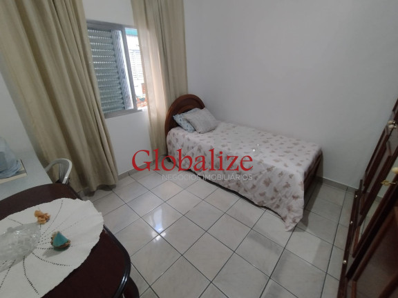 Imagem Imóvel com 3 Quartos à Venda, 70 m² em Aparecida - Santos