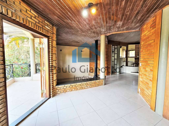 Imagem Casa de Condomínio com 4 Quartos à Venda, 351 m² em Jardim Do Golf I - Jandira Imagem Casa de Condomínio com 4 Quartos à Venda, 351 m² em Jardim Do Golf I - Jandira
