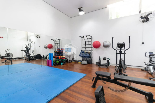 Foto do imóvel Apartamento com 4 Quartos à Venda, 255 m² em Campo Belo - São Paulo