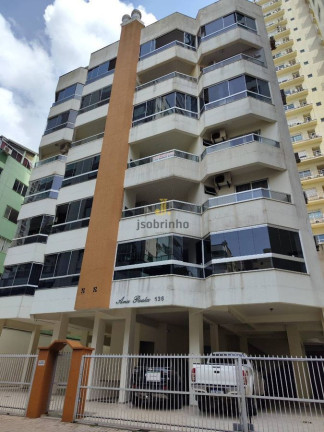 Apartamento com 3 Quartos para Temporada, 130 m² em Meia Praia - Itapema