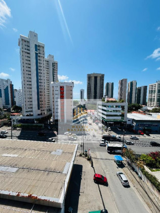Imagem Apartamento com 2 Quartos à Venda, 58 m² em Piedade - Jaboatão Dos Guararapes