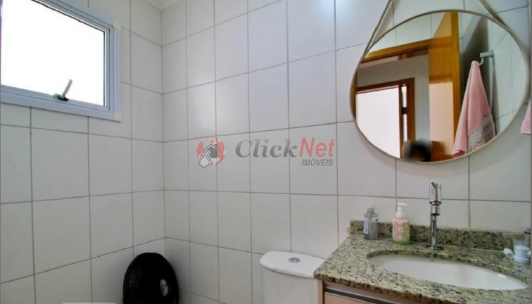Imagem Cobertura com 3 Quartos à Venda, 88 m² em Vila Tibiriçá - Santo André