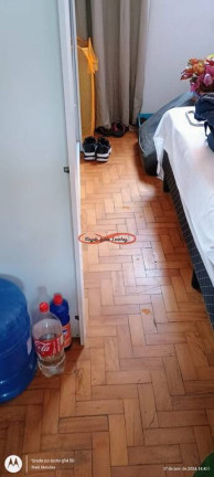 Imagem Apartamento com 2 Quartos à Venda, 44 m² em Conjunto Habitacional Padre Manoel Da Nóbrega - São Paulo Imagem Apartamento com 2 Quartos à Venda, 44 m² em Conjunto Habitacional Padre Manoel Da Nóbrega - São Paulo
