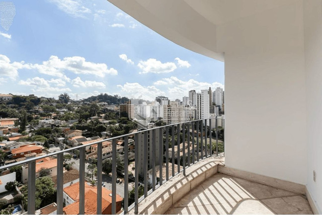 Imagem Imóvel com 4 Quartos à Venda, 446 m² em Real Parque - São Paulo Imagem Imóvel com 4 Quartos à Venda, 446 m² em Real Parque - São Paulo