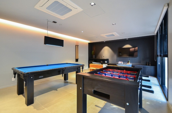 Imagem Apartamento com 1 Quarto à Venda, 34 m² em Pinheiros - São Paulo Imagem Apartamento com 1 Quarto à Venda, 34 m² em Pinheiros - São Paulo