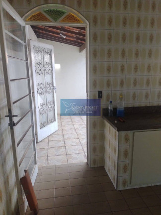 Imagem Casa com 3 Quartos à Venda,  em Vila Mota - Bragança Paulista